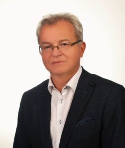 Urolog dr Marek Grabowski Szczecin